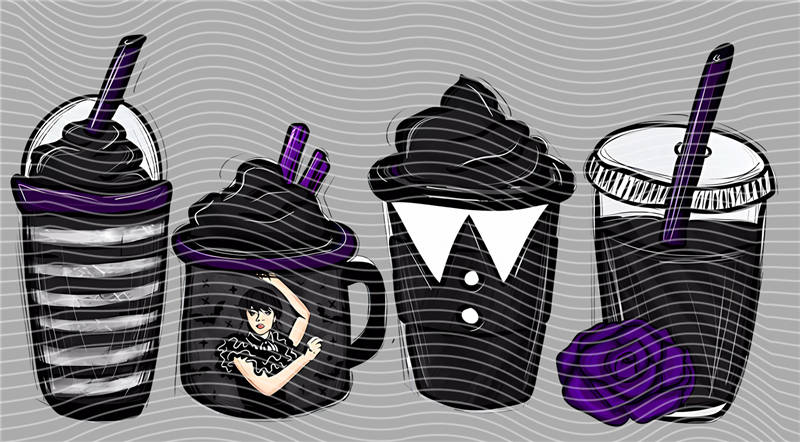 16oz Halloween-J 16